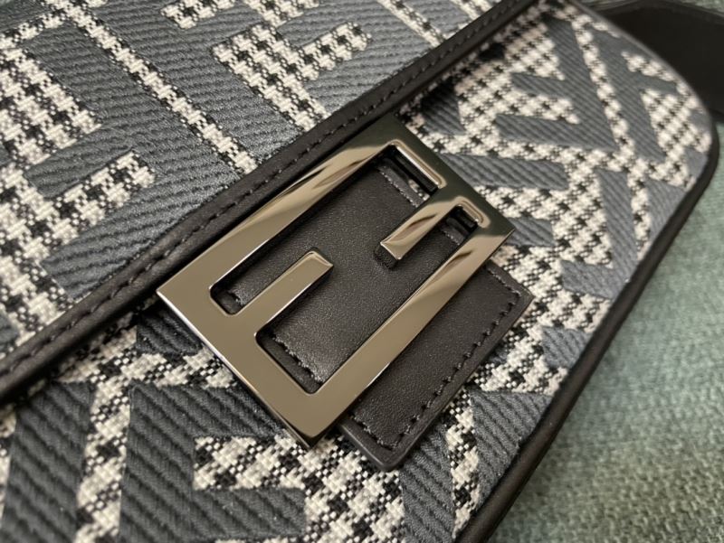 Fendi Satchel Bags